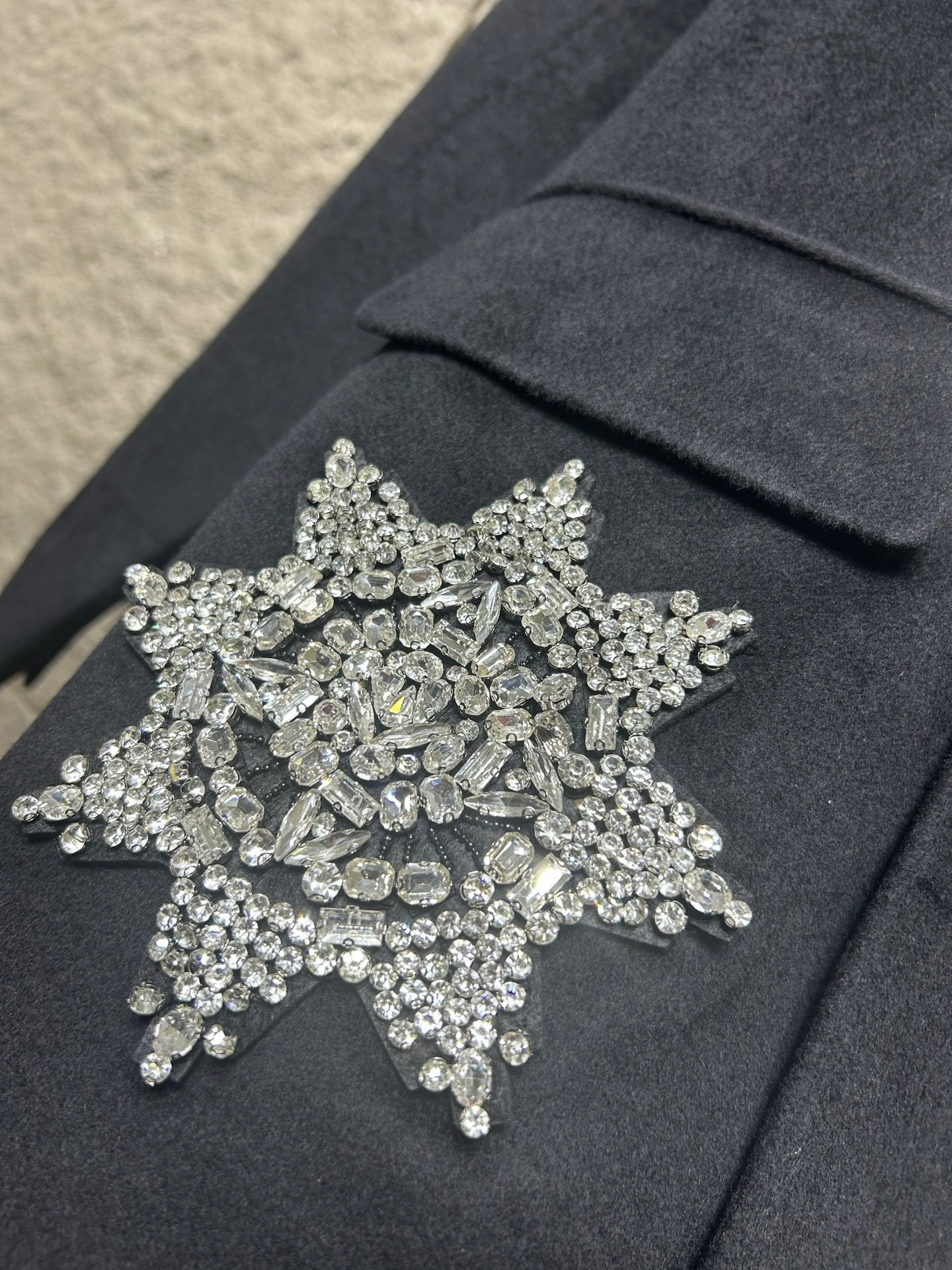 wg.luxury- Pr141 73Qu559 wool item:E-F237C1725